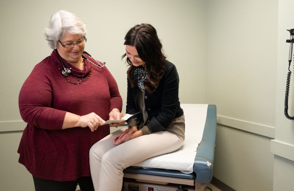 KCON joins Mel Trotter and others to serve the vulnerable